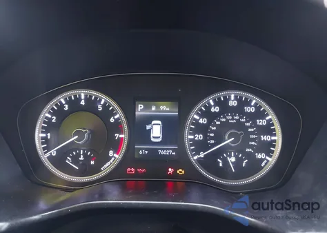 2020 Hyundai Santa Fe Se from USA, damaged, VIN 5NMS2CAD7LH264262